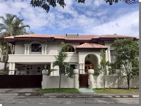 ayala alabang for rent